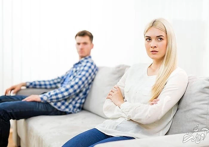 پذیرفتن عیب های یکدیگر در زندگی مشترک زندگی مشترک